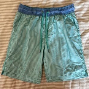 PGA Tour Swim Trunks